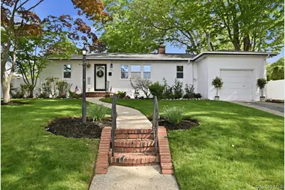 241 Commonwealth Avenue, Massapequa, NY 11758 - Photo 1