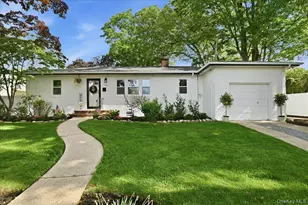 241 Commonwealth Ave, Massapequa, NY 11758 - Photo 3