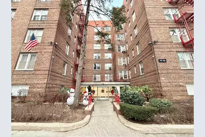 43-35 Union Street #2G, Flushing, NY 11355 - Photo 1