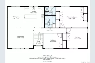 366 Overlook Road, Pleasant Valley, NY 12569 - Photo 37
