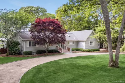 47 Bridle Path, Remsenburg, NY 11960 - Photo 1
