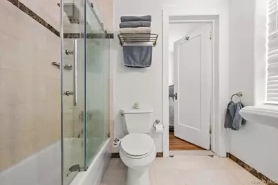 3 Alden Place #3A, Bronxville, NY 10708 - Photo 13