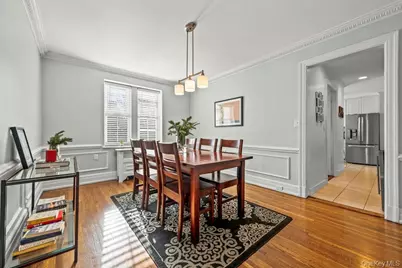 3 Alden Place #3A, Bronxville, NY 10708 - Photo 7