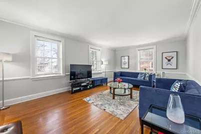 3 Alden Place #3A, Bronxville, NY 10708 - Photo 3