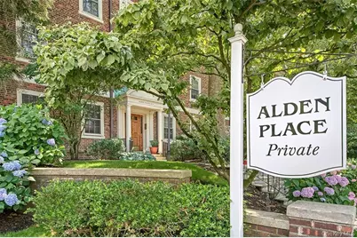 3 Alden Place #3A, Bronxville, NY 10708 - Photo 1