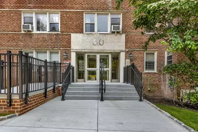 60 Knolls Crescent #7L, Bronx, NY 10463 - Photo 1