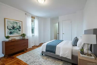 60 Knolls Crescent #7L, Bronx, NY 10463 - Photo 11