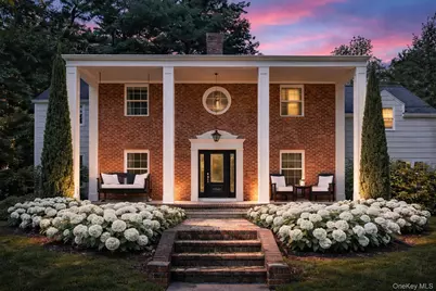 790 Hardscrabble Road, Chappaqua, NY 10514 - Photo 1