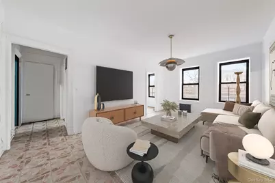 1715 Nelson Avenue #2D, Bronx, NY 10453 - Photo 1
