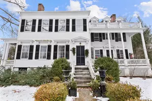 91 North St, Litchfield, CT 06759 - Photo 5