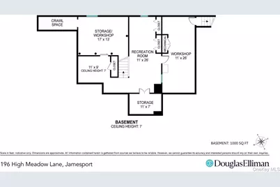 196 High Meadow Lane, Jamesport, NY 11901 - Photo 21