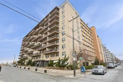 25 Neptune Boulevard #2T, Long Beach, NY 11561 - Photo 29