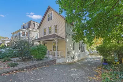 168 Parkview Avenue #2, Bronxville, NY 10708 - Photo 9