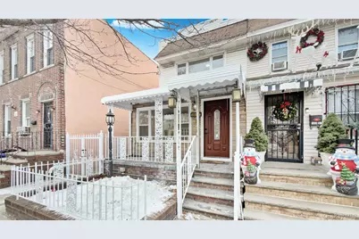 10334 110th Street, Richmond Hill, NY 11419 - Photo 3