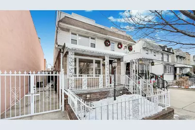 10334 110th Street, Richmond Hill, NY 11419 - Photo 9