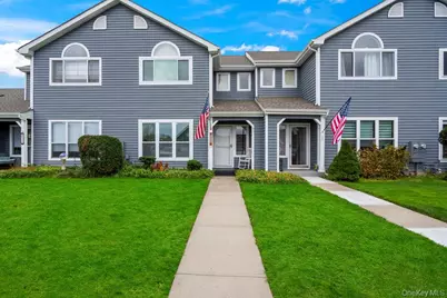 824 Birchwood Park Drive, Middle Island, NY 11953 - Photo 1