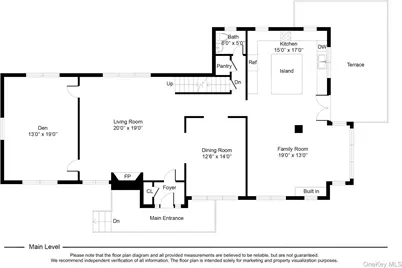 25 Huguenot Drive, Larchmont, NY 10538 - Photo 35