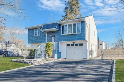 204 Grove Street, Port Jefferson Station, NY 11776 - Photo 1