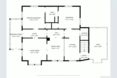 27 Algernon Street, Cornwall, NY 12518 - Photo 41