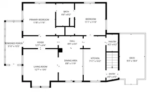 27 Algernon St, Cornwall, NY 12518 - Photo 41