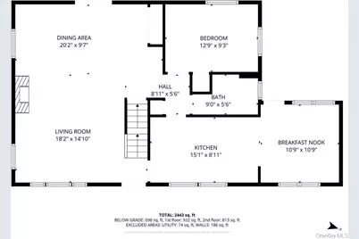 14 W Chestnut Street, Farmingdale, NY 11735 - Photo 33