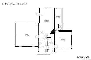 55 Del Rey Dr, Mount Vernon, NY 10552 - Photo 29