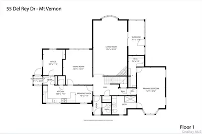 55 Del Rey Drive, Mount Vernon, NY 10552 - Photo 27