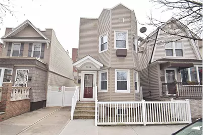 7216 66th Drive, Middle Village, NY 11379 - Photo 1