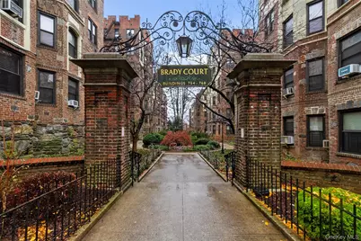 760 Brady Avenue #217, Bronx, NY 10462 - Photo 1