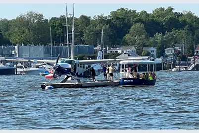 1 Toms Point Lane #6J, Port Washington, NY 11050 - Photo 43