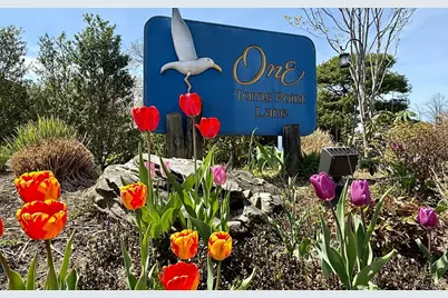 1 Toms Point Lane #6J, Port Washington, NY 11050 - Photo 45