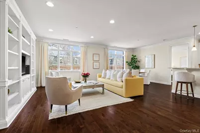 1 Christie Place #402E, Scarsdale, NY 10583 - Photo 5