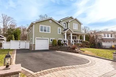159 East Drive, Massapequa, NY 11758 - Photo 1