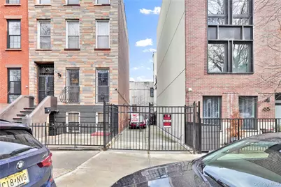 63 Irving Place, Brooklyn, NY 11238 - Photo 19