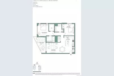 140 Boardwalk #PH7 B, Long Beach, NY 11561 - Photo 33