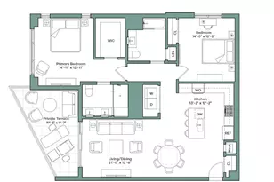 140 Boardwalk, Long Beach, NY 11561 - Photo 33