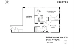 3475 Greystone Ave, Bronx, NY 10463 - Photo 13