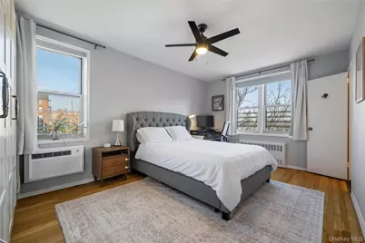 3475 Greystone Avenue #7B, Bronx, NY 10463 - Photo 7