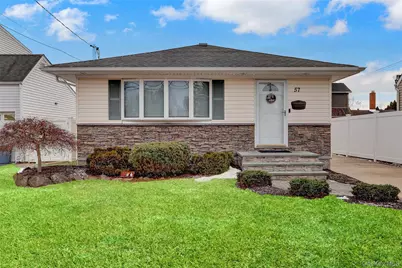 57 Roosevelt Drive, Bethpage, NY 11714 - Photo 1
