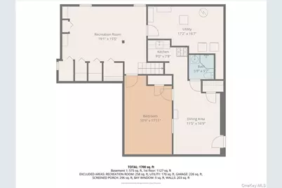 345 Concord Avenue, East Meadow, NY 11554 - Photo 31