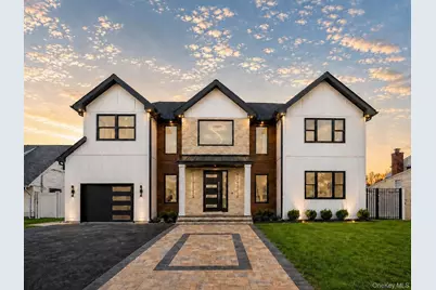 39 Forest Lane, Westbury, NY 11590 - Photo 1