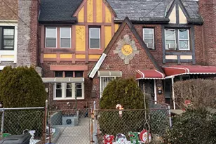 202 07 109th Ave, Saint Albans, NY 11412 - Photo 1