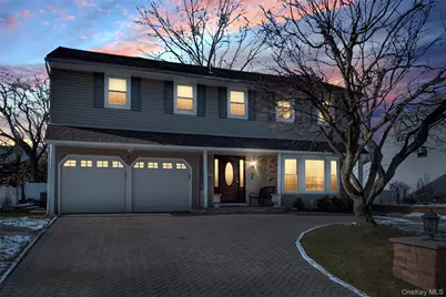 6 Marietta Drive, Westbury, NY 11590 - Photo 1