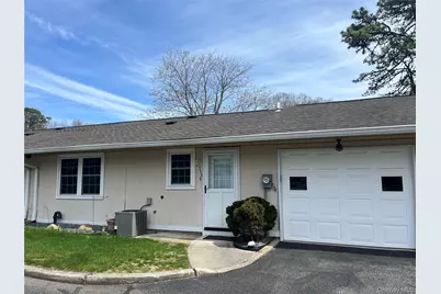 373 Woodbridge Drive #B, Ridge, NY 11961 - Photo 1