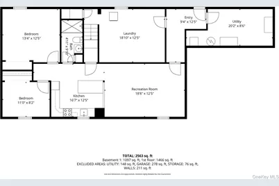 10 Joanna Place, Port Jefferson Station, NY 11776 - Photo 33