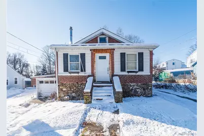 111 N Pierpont Avenue, Newburgh, NY 12550 - Photo 1