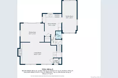 172 Fernwood Terrace, Garden City, NY 11530 - Photo 31