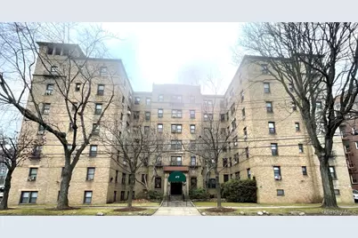 475 Bronx River Road #3G, Yonkers, NY 10704 - Photo 21