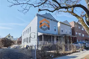 762 E 221st St, Bronx, NY 10467 - Photo 1