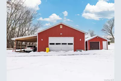 463 McKinstry Road, Gardiner, NY 12525 - Photo 3